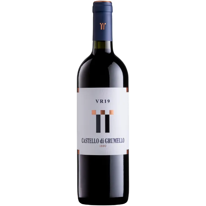 'VR' Valcalepio DOC Rosso