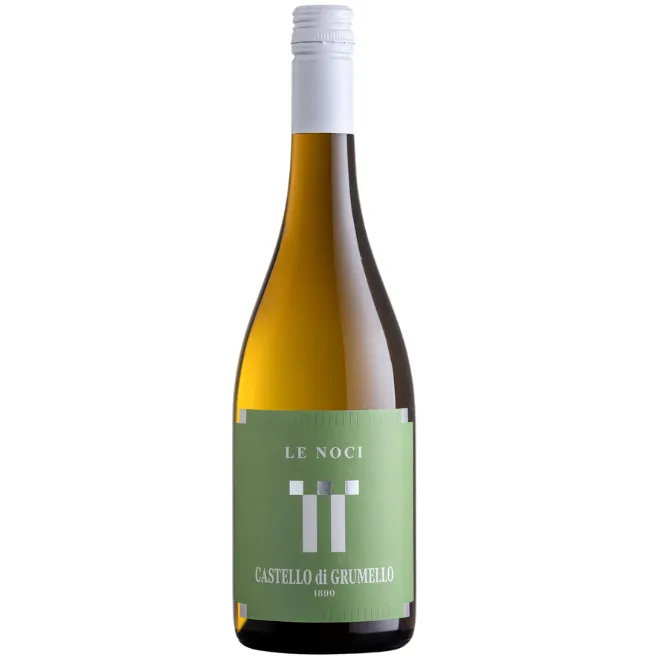 'Le Noci' Vino Bianco