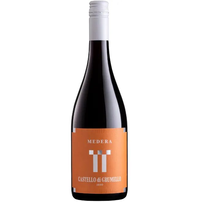 "Medera' IGT Bergamasca Rosso