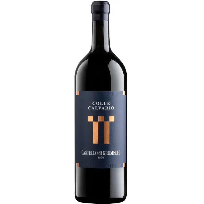 'Colle Calvario' Riserva Valcalepio DOC Rosso