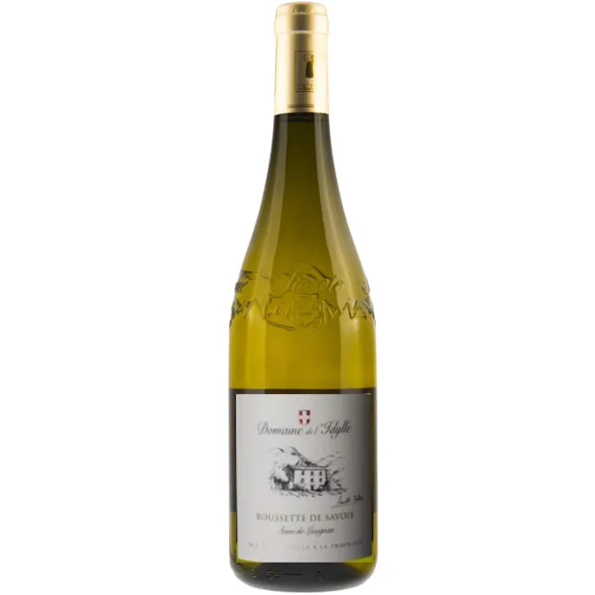 'Anne de Lisugnan' Rousette de Savoie