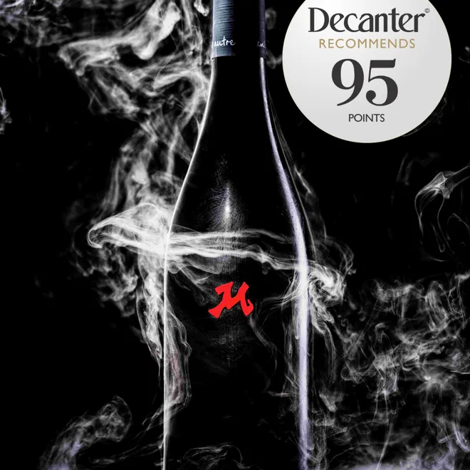 'M' Cuvée Vin de France 2023