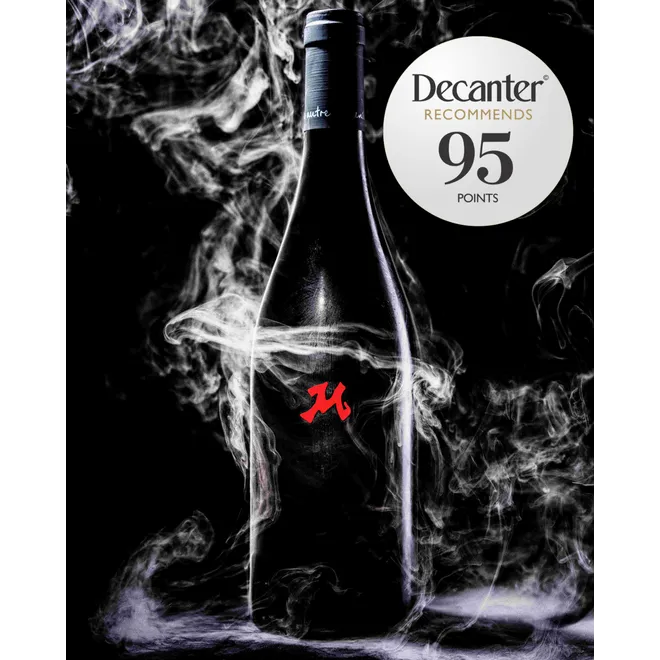 'M' Cuvée Vin de France 2023