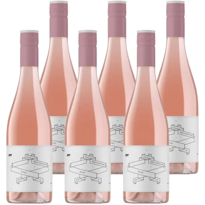 Rosé Gutswein Trocken
