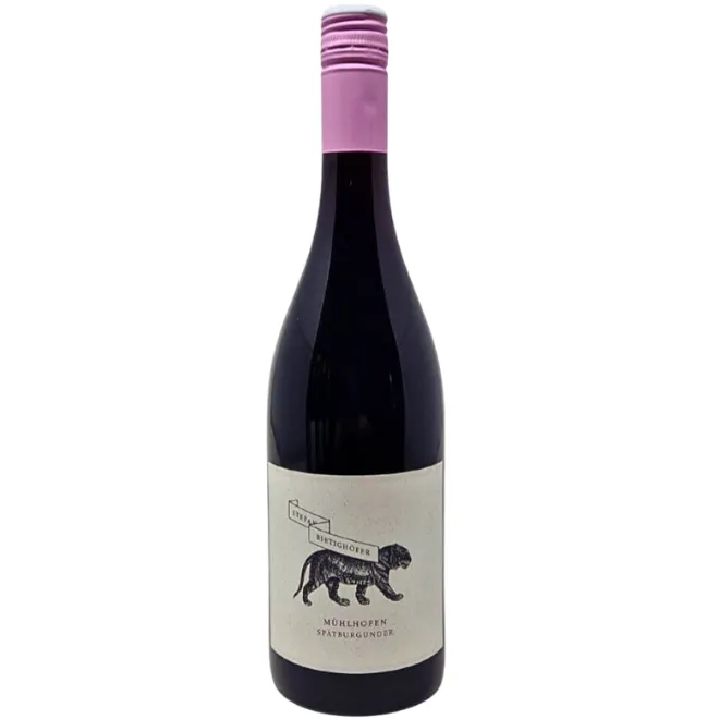 Spätburgunder Mühlhofen Trocken