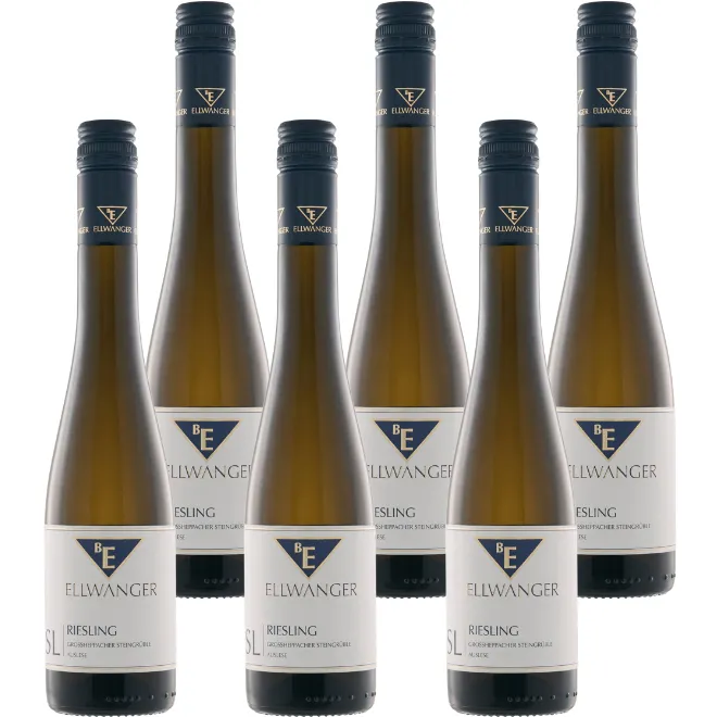 Riesling 'SL' Auslese 2025