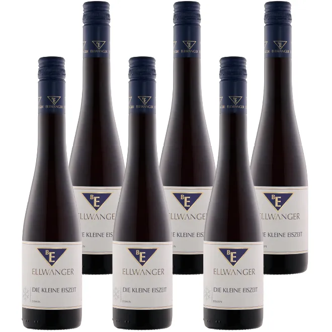 'Die Kleine Eiszeit' Rosé Eiswein