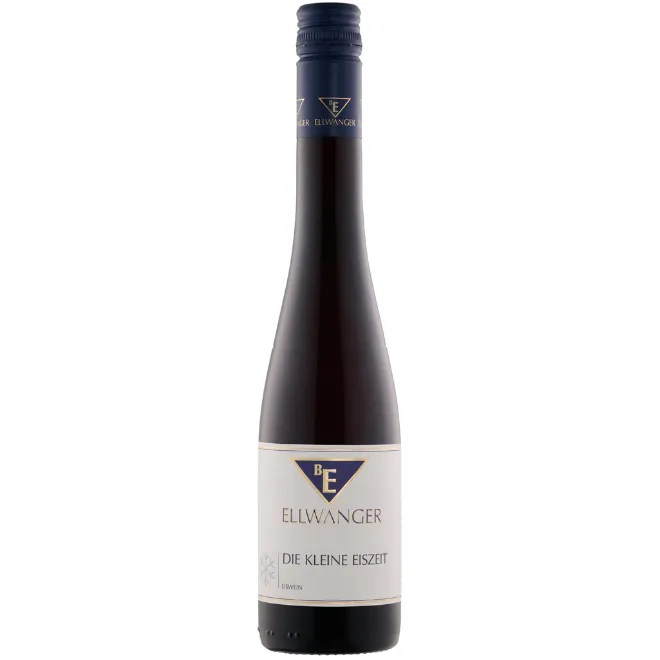 'Die Kleine Eiszeit' Rosé Eiswein