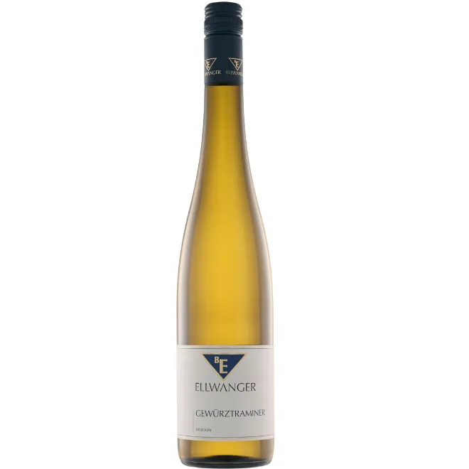 Gewurztraminer Trocken