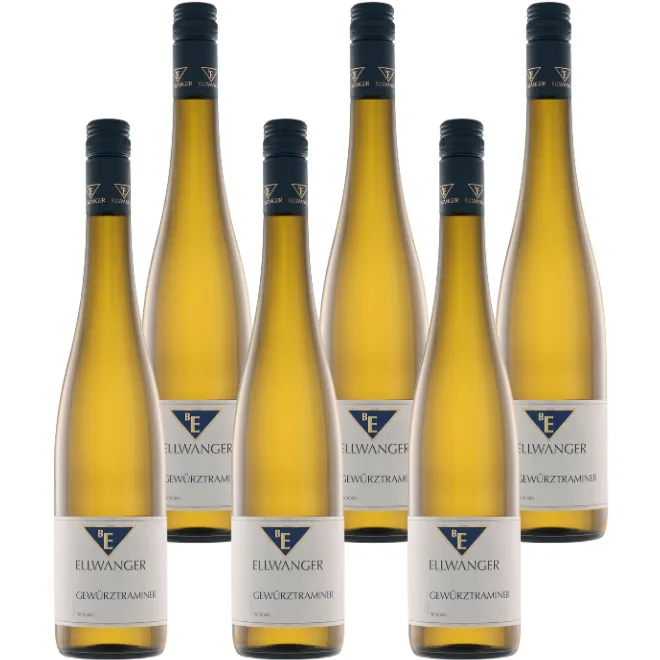 Gewurztraminer Trocken