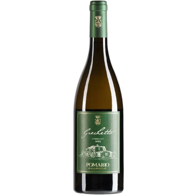 Umbria Grechetto IGT