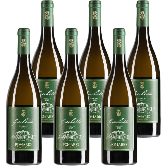 Umbria Grechetto IGT