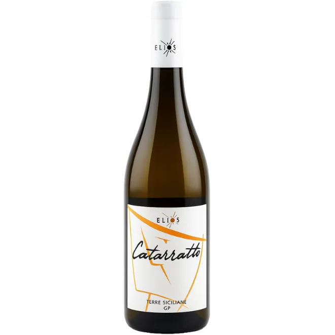 Catarratto Terre Siciliane IGP