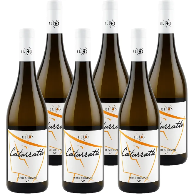 Catarratto Terre Siciliane IGP