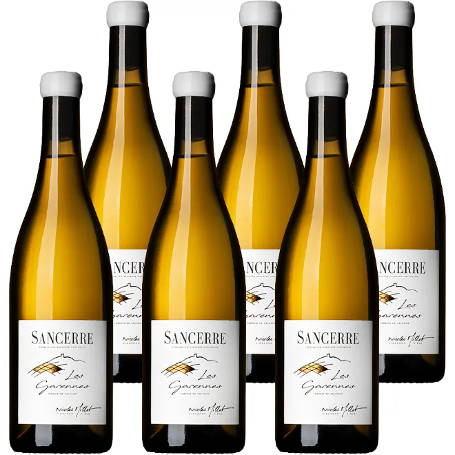 'Les Garennes' AOP Sancerre Blanc