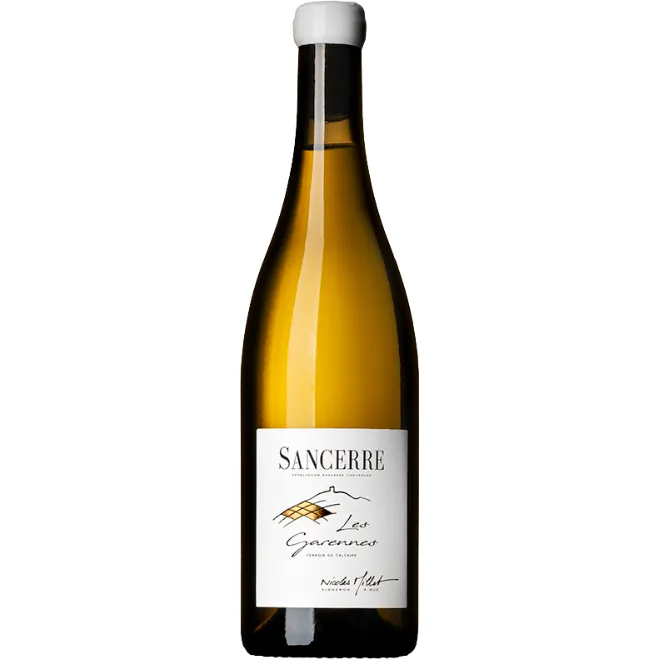 'Les Garennes' AOP Sancerre Blanc