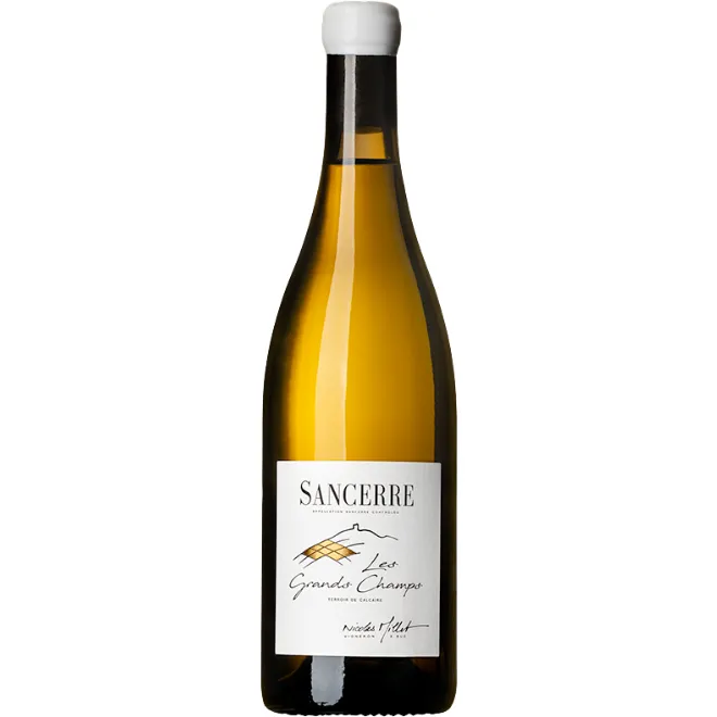 'Les Grands Champs' AOP Sancerre Blanc