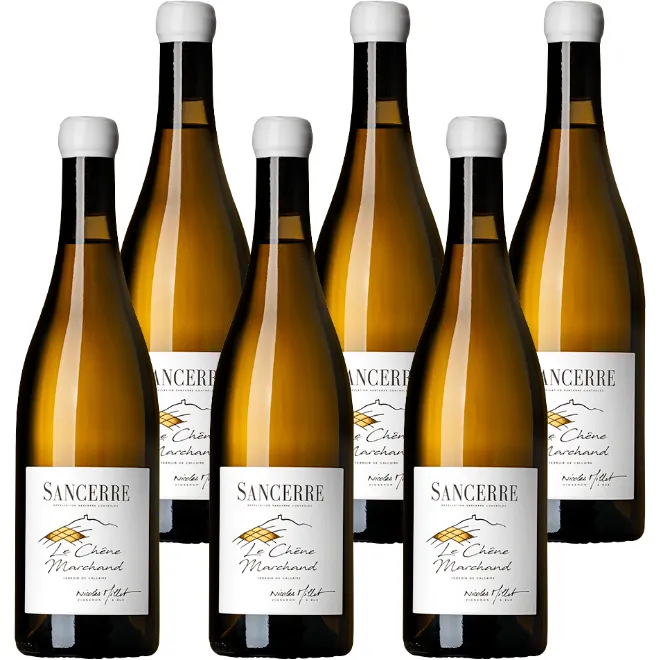 'Le Chêne Marchand' AOP Sancerre Blanc