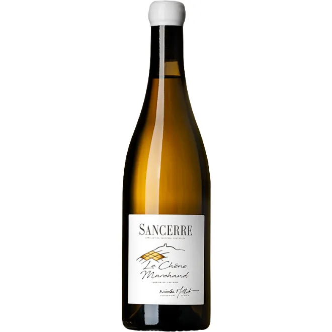 'Le Chêne Marchand' AOP Sancerre Blanc