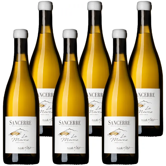'La Marne' AOP Sancerre Blanc