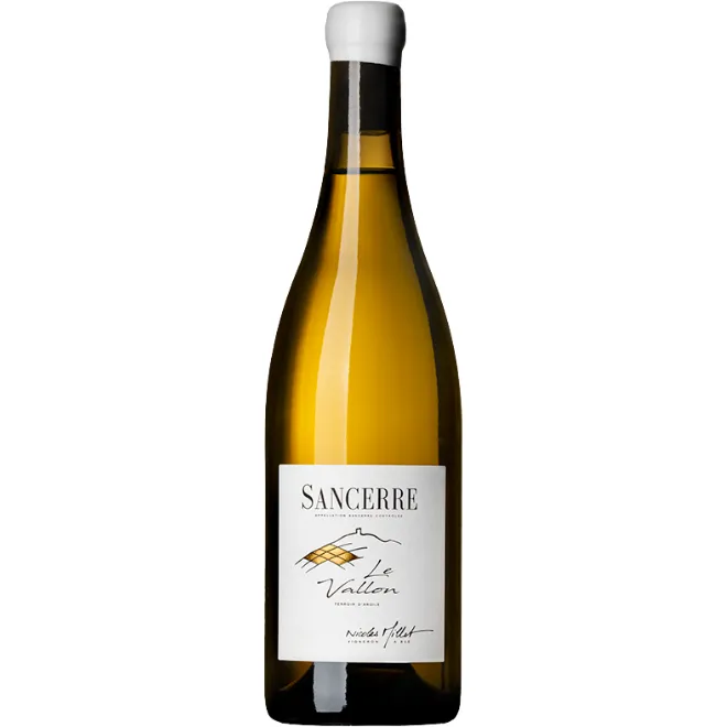'Le Vallon' AOP Sancerre Blanc