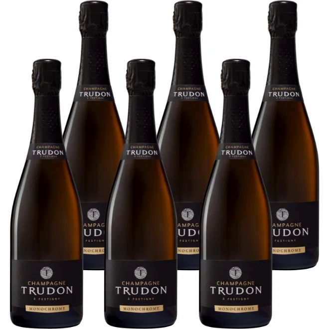 'Monochrome' Brut