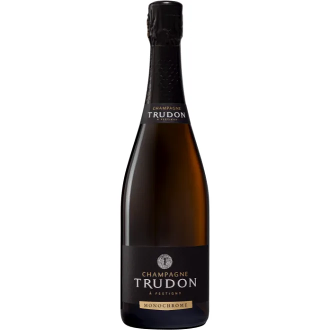 'Monochrome' Brut