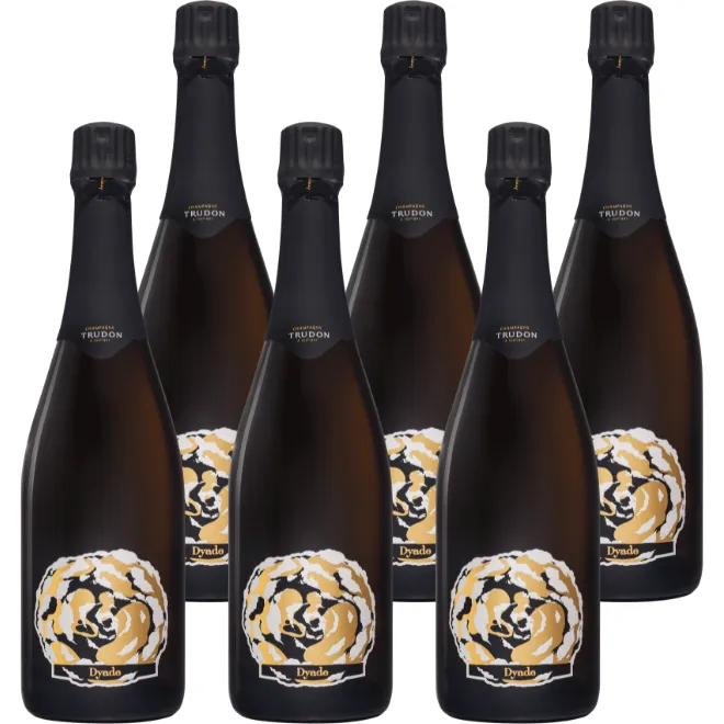 'Dyade' Brut