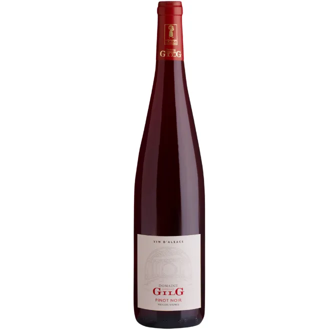 Pinot Noir Vieilles Vignes 2024