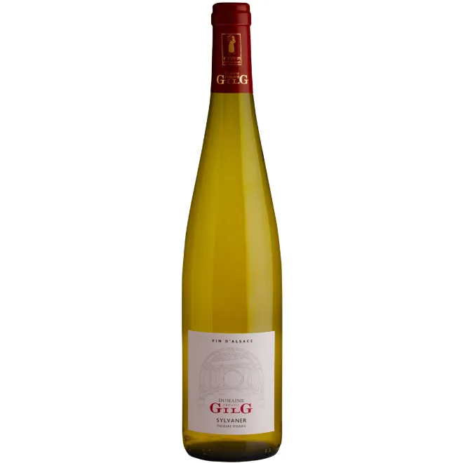 Sylvaner Vieilles Vignes 2023