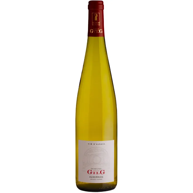 Auxerrois Vieilles Vignes 2024
