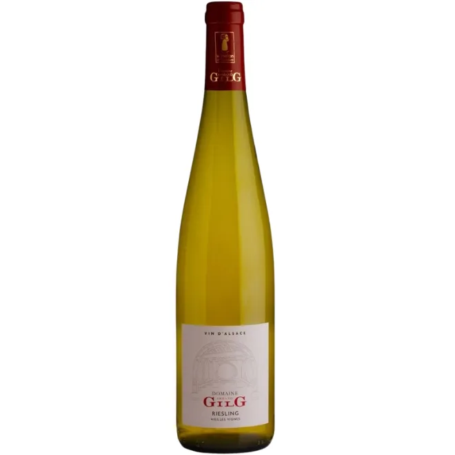 Riesling Vieilles Vignes 2024