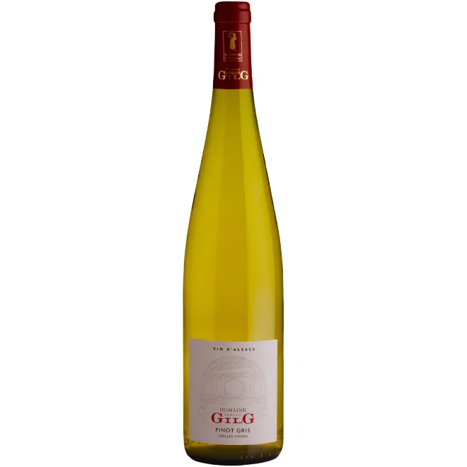 Pinot Gris Vieilles Vignes 2024