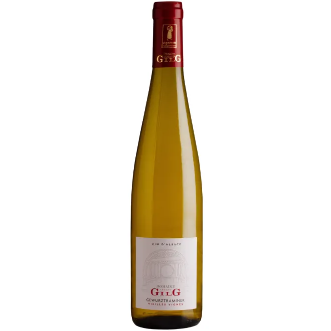 Gewürztraminer Vieilles Vignes 2024