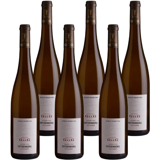 Sylvaner Grand Cru Zotzenberg 2023