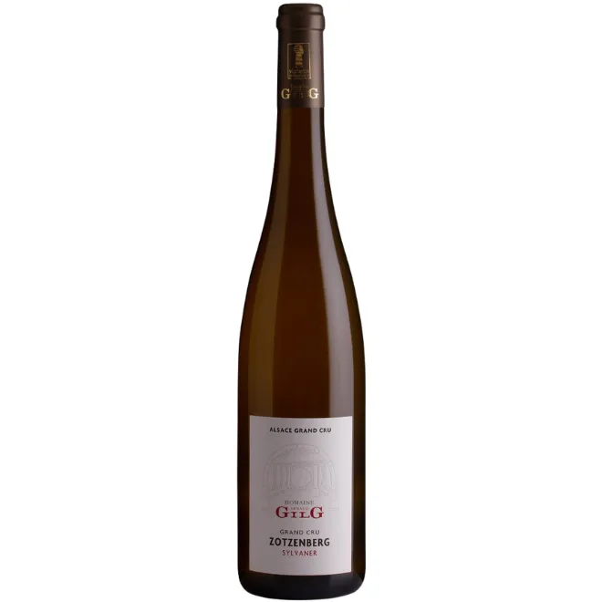 Sylvaner Grand Cru Zotzenberg 2023