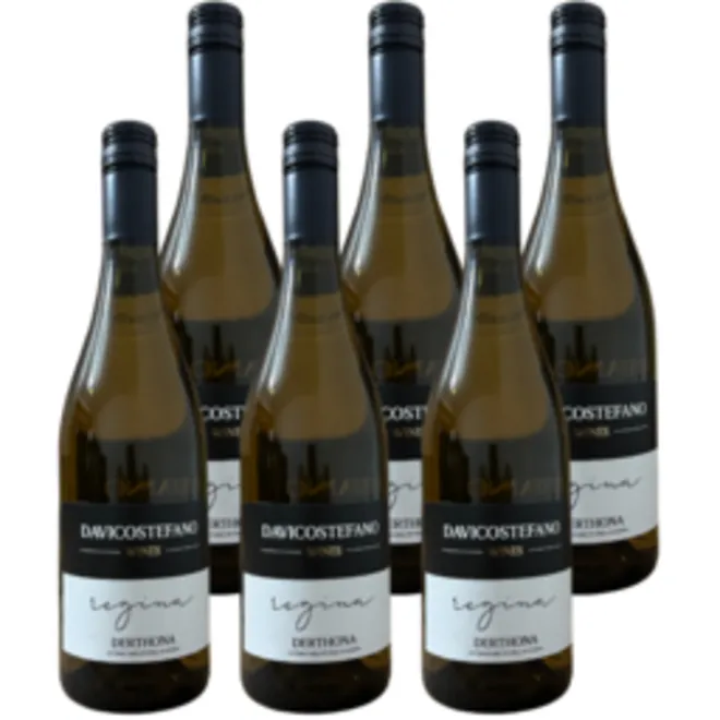 ‘Regina’ Colli Tortonesi DOC Timorasso Derthona 2024