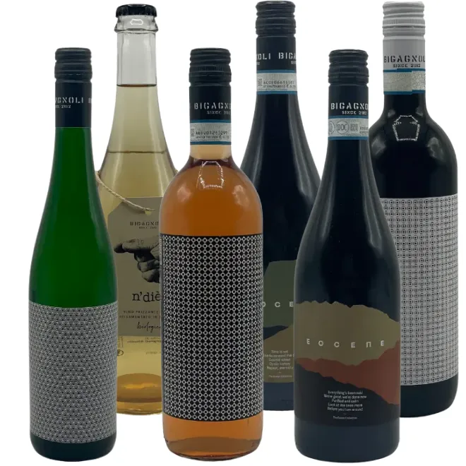 Bigagnoli probierpaket