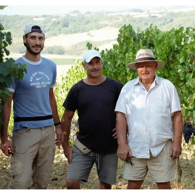 Wein Abo - 6 monate gift