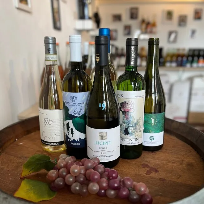 3-monatiges Weinabonnement als Geschenk | inklusive digitaler Weinprobe