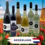 Netherlands Tasting Case