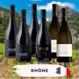 Rhône Tasting Pack