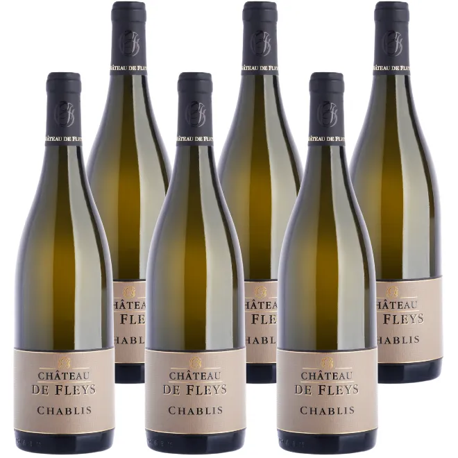 Chablis 2024