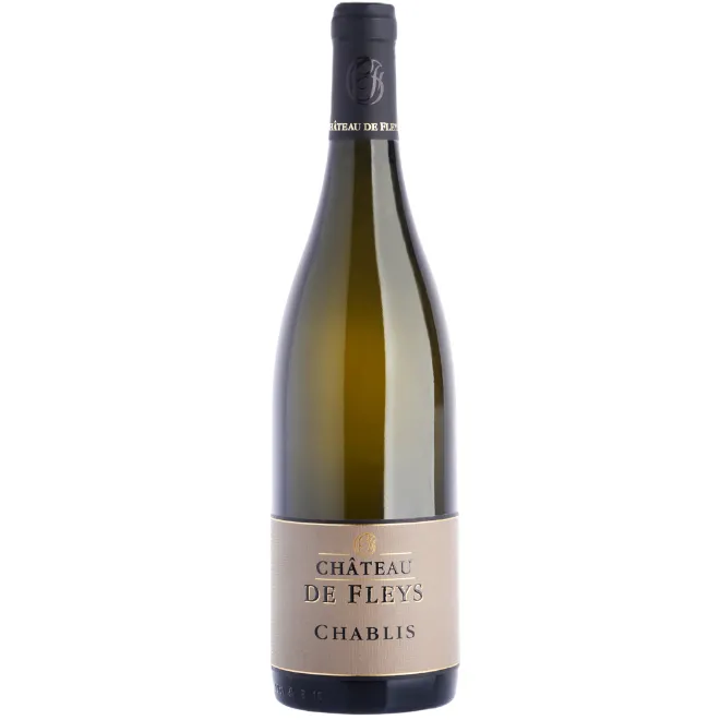 Chablis 2024
