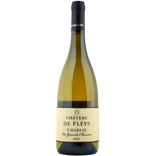 'La Grande Chaume' Chablis 2023