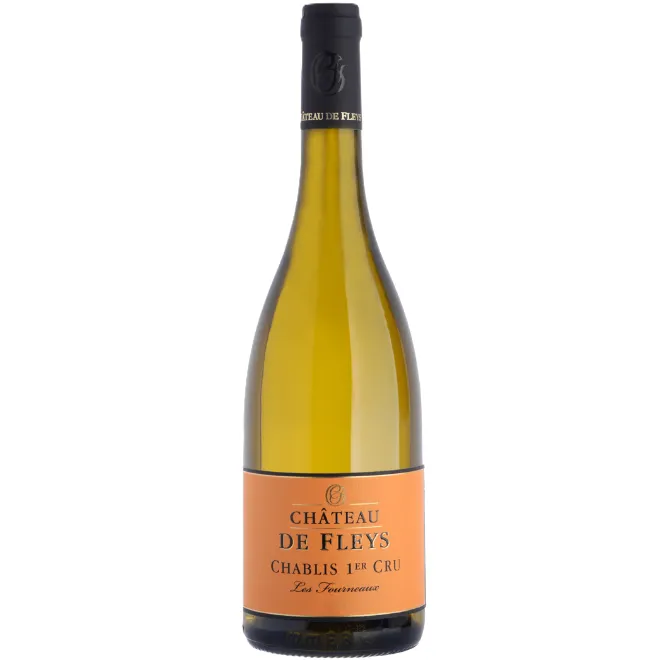'Les Fourneaux' Chablis Premier Cru 2023
