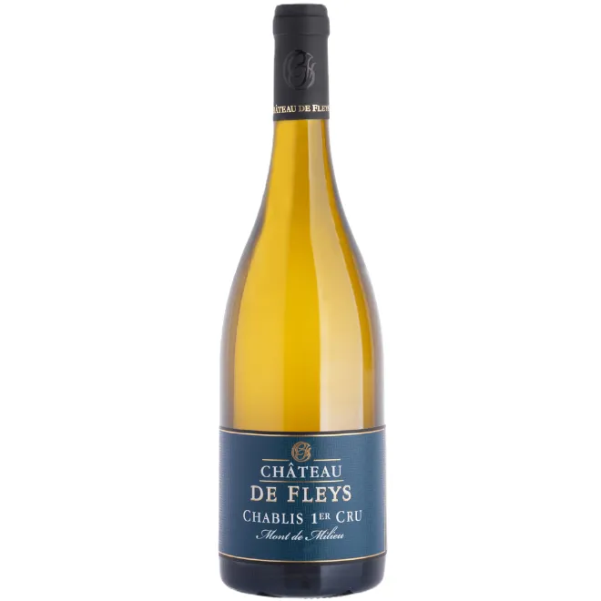 'Mont de Milieu' Chablis Premier Cru 2023