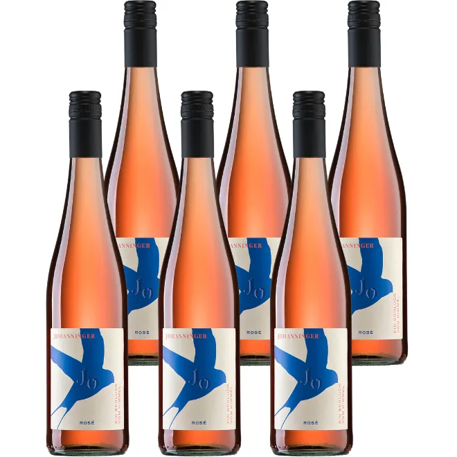 'Ein Schluck vom Himmel' Rosé 2025