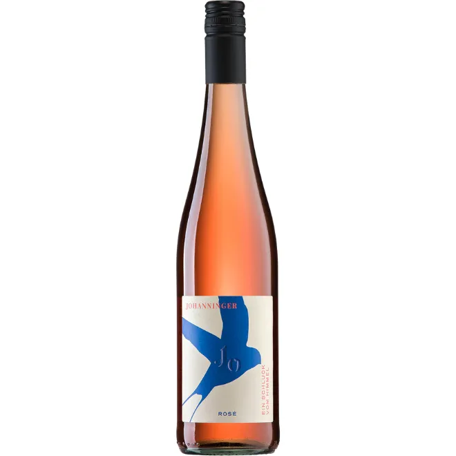 'Ein Schluck vom Himmel' Rosé 2025