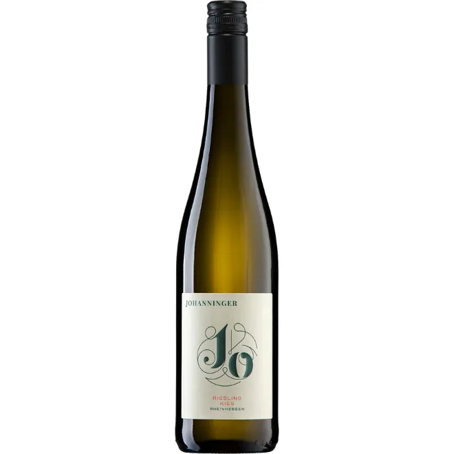 Riesling Kies Semi-dry 2024